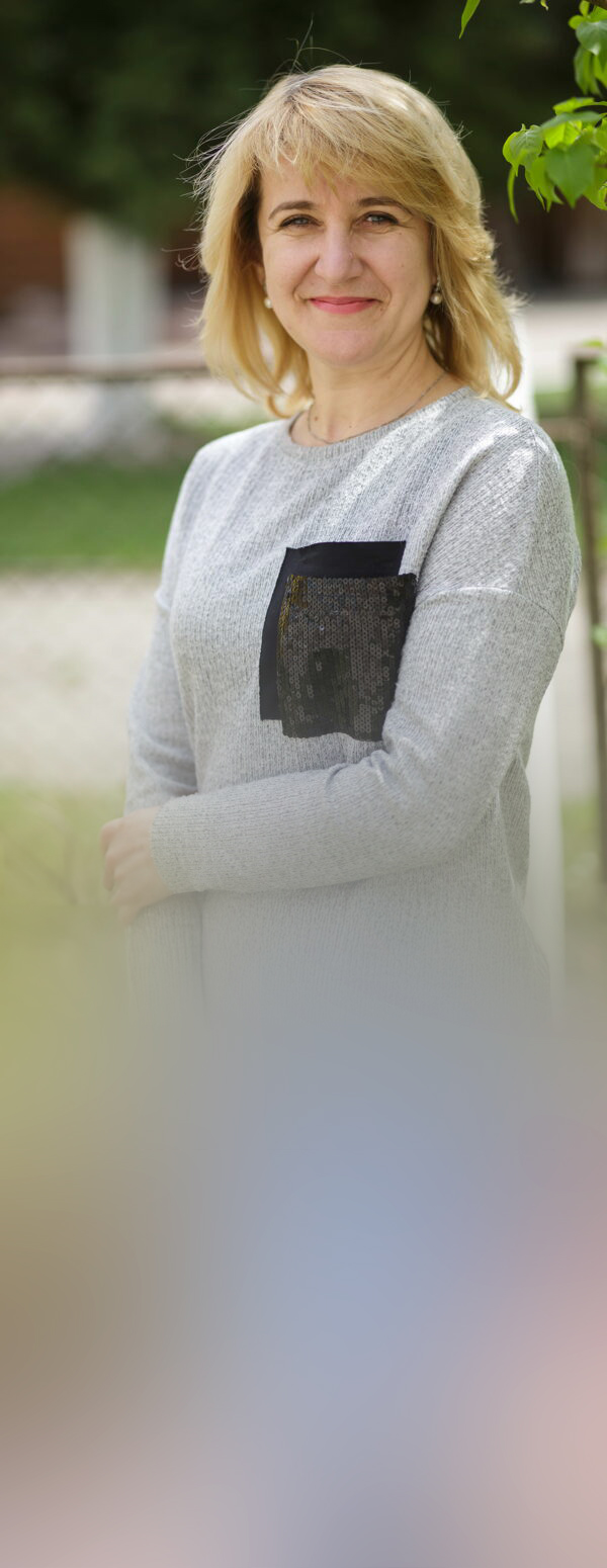 Директор ліцею